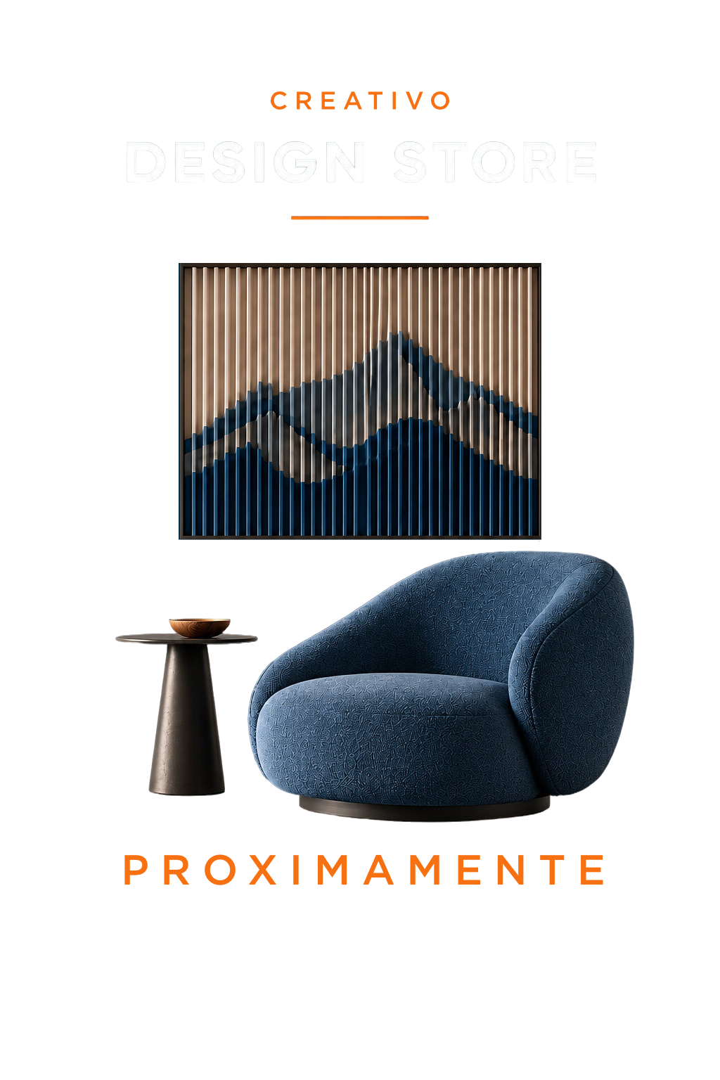 Creativo
